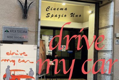 Drive my car – regia di Ryusuke Hamaguchi