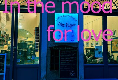 In the Mood for Love – regia di Wong Kar-wai