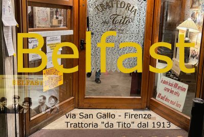 Belfast – regia di Kenneth Branagh