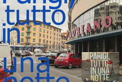 Parigi, tutto in una notte [La fracture] – regia di Catherine Corsini