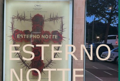 Esterno notte – regia di Marco Bellocchio