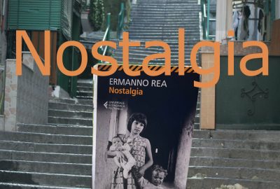 Nostalgia regia di Mario Martone